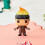 Funko Funko POP! Movies: Home Alone 2 - Harry Lime 3