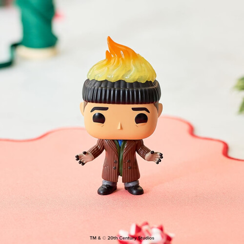 Funko Funko POP! Movies: Home Alone 2 - Harry Lime 2
