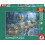Puzzle - SCHMIDT SPIELE - Santas Silent Night - 1000 pièces - Dès 12 ans 4