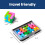 SmartGames - IQ Quub, 1 Player Logic Game with 120 Challenges, Ages 6+ 5
