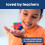 SmartGames - IQ Quub, 1 Player Logic Game with 120 Challenges, Ages 6+ 8