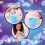 Famosa Magic Mixlings - Magicus Party Single Pack CDU - Assorted Models 3