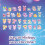 Famosa Magic Mixlings - Magicus Party Single Pack CDU - Assorted Models 4