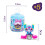 Famosa Magic Mixlings - Magicus Party Single Pack CDU - Assorted Models 6
