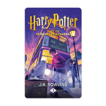 YOTO Harry Potter and the Prisoner of Azkaban - Audio Card, Ages 7+