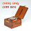 MilesMagic Magician's Ching Ling Coin Box Penetration Coin Through Solid Glass Sheet Gimmick for Real Magic Trick 5