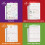 Skillmatics Handwriting Practice Kit - Back to School Writing Activity 5
