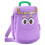 VTech Vtech Dora: Got Your Back Learning Backpack, English 4