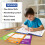 Skillmatics Handwriting Practice Kit - Back to School Writing Activity 6