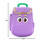 VTech Vtech Dora: Got Your Back Learning Backpack, English 10