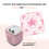 Screen Protector Compatible with Toniebox 2 - Fitted Film with Pattern - Accessories 2