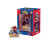 YuMe Spider-Man Peter Parker Mini Figure, 2.6" 6