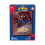 YuMe Spider-Man Peter Parker Mini Figure, 2.6" 5