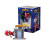 YuMe Spider-Man Clan Mini Figure, 3.8" 6