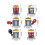 YuMe Spider-Man Clan Mini Figure, 3.8" 7