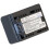 Batterie pour batterie de remplacement BP-718 1