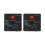 2Pcs Delay  Make Timer, QD-068, 0.03 to 10 Min, Adjustable Delay, 19-288 VAC or 1