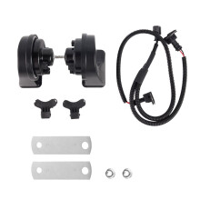 Reemplazo de Bocina de Caracol para  Jimny JB74 de 5 Puertas (2023-2024) Modificado.