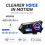 Kit 2 X3 PRO  6.0 Intercoms for Motorcycle Helmet 1000m IP67 RGB USB-C 3