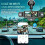 Traffic Recorder with Dual Front and Rear Camera, 4 Cameras 1080P High Definition, Night Vision Function 5