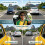 Traffic Recorder with Dual Front and Rear Camera, 4 Cameras 1080P High Definition, Night Vision Function 8