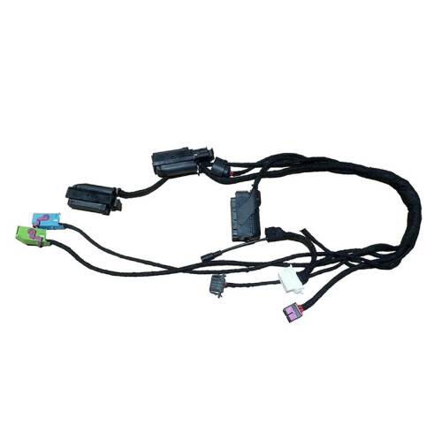 J518 Computer ELV Repair Test Platform for   Cayenne Phaeton Steering Column 2