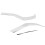 Zierleiste Frontstossstange Chrom Mercedes E 9