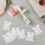 Embroidery Floss Organizer Storage Box Tools, 1 Bobbin Winde-R, 1 Removable 24 Compartments for  DIY Embroidery 2