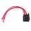 Arnés de Cableado de Base de Luz Trasera para  Q3 2012-2015 1