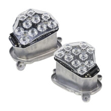 63117271901 63117271902 Luces de Señal de para Serie 5 F10 F11 F18 2009-2016