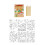 (Pack of 1) Eco Friendly Mini Dinosaur Colouring Set 2