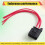 Arnés de Cableado de Base de Luz Trasera para  Q3 2012-2015 4