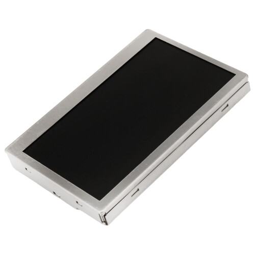 LQ042T5DZ12A Tela LCD de 4,2 Polegadas para Painel de Carro, Peças de Reposição 1