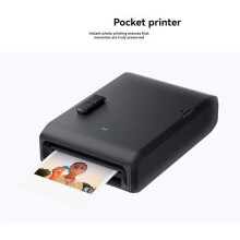 Für  GO Ultra Pocket Foto-Drucker  Sofort--Bilddrucker für Sofortdruck