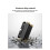 Action Camera 360 Rotation Magnetic Quick Release Mount for  Osmo Action 6/  Action 6, Adapter with 1/4" Thread 9