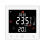 Smart Fan Coil Thermostat 4-Rohr WLAN Weiß 6