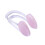Speedo (One Size, Clear) Speedo Universal Nose Clip 1