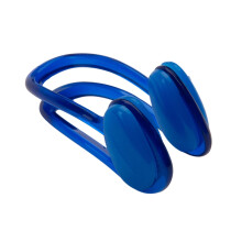(One Size, Navy) Speedo Universal Nose Clip