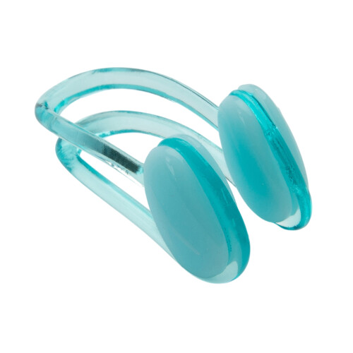 Speedo (One Size, Blue) Speedo Universal Nose Clip