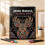 Animal Mandala Coloring Book Featuring 32 Designs For Creative Expression Gift 7