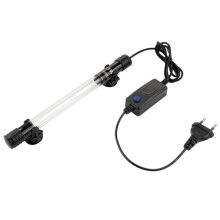 Submersible UV Aquarium Lamp – 11W Quartz Glass Sterilizing Light