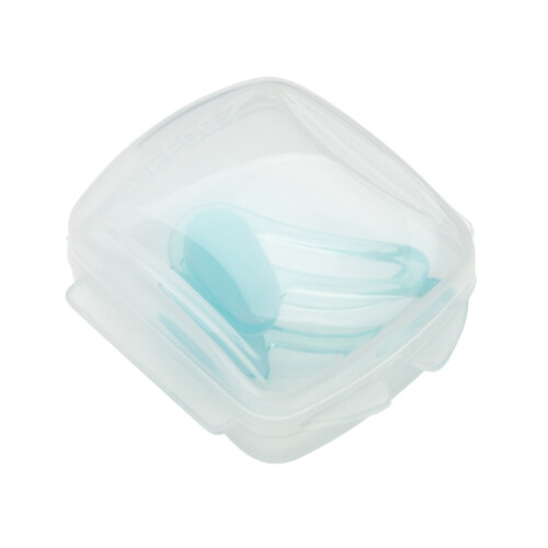 Speedo (One Size, Blue) Speedo Universal Nose Clip 1