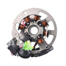 Replacement for Stator Polaris Predator/Scrambler 50 90 20012006 OEM Repl. 450521/450522 / 450523/450998 / 451000/451001
