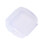 Speedo (One Size, Clear) Speedo Universal Nose Clip 2