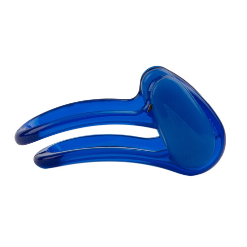 Speedo (One Size, Navy) Speedo Universal Nose Clip 1