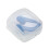 Speedo (One Size, Navy) Speedo Universal Nose Clip 3