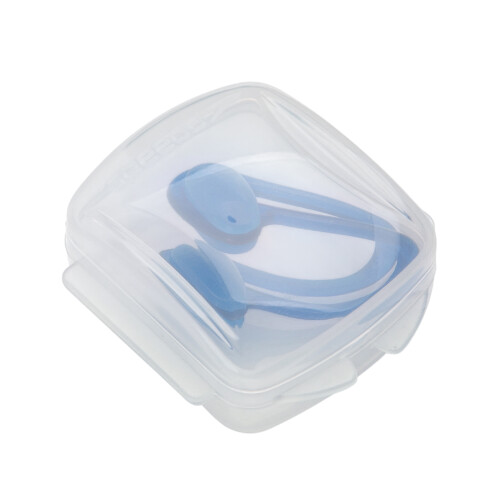 Speedo (One Size, Navy) Speedo Universal Nose Clip 2