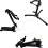 AltoTenor Saxophone Stand Folding Saxophone Stand 1