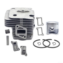 Cylinder for outdoor use for 578BTF 580BFS backpack blower, 51 mm for improved efficiency, designed for easy replacement and durability.