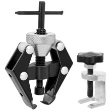 Wiper Arm Puller, Pack of 2, Universal Wiper Arm Disassembly Tool, Adjustable